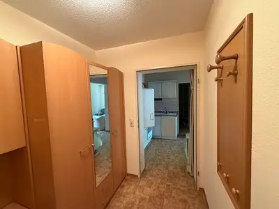 Ferienwohnung für 4 Personen (40 m²) in Prerow 2/10
