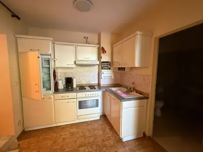 Ferienwohnung für 4 Personen (40 m²) in Prerow 3/10