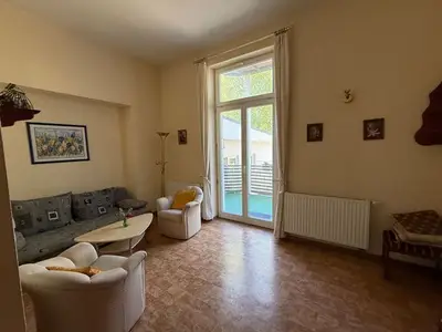Ferienwohnung für 4 Personen (40 m²) in Prerow 4/10
