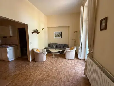 Ferienwohnung für 4 Personen (40 m²) in Prerow 5/10