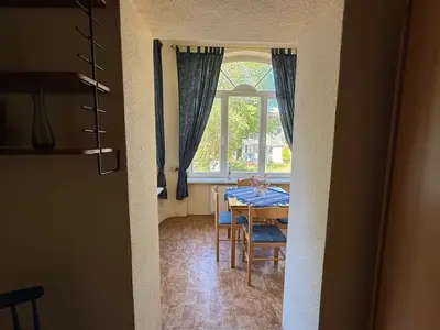 Ferienwohnung für 4 Personen (40 m²) in Prerow 8/10