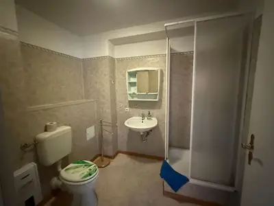 Ferienwohnung für 4 Personen (40 m²) in Prerow 9/10