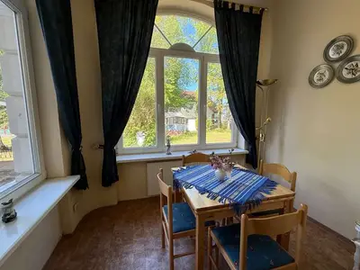 Ferienwohnung für 4 Personen (40 m²) in Prerow 10/10