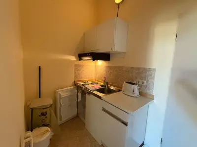 Ferienwohnung für 2 Personen (28 m²) in Prerow 4/10