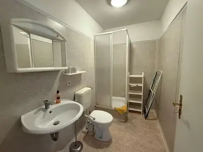 Ferienwohnung für 2 Personen (28 m²) in Prerow 5/10