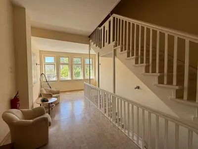 Ferienwohnung für 4 Personen (52 m²) in Prerow 1/10
