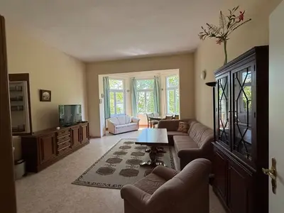 Ferienwohnung für 4 Personen (52 m²) in Prerow 2/10