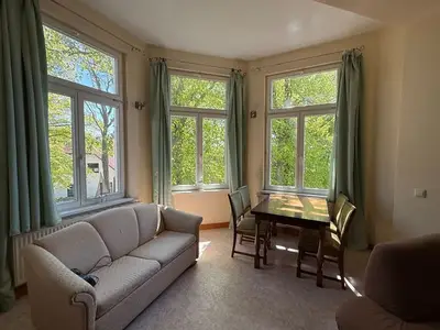 Ferienwohnung für 4 Personen (52 m²) in Prerow 3/10