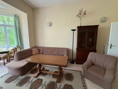 Ferienwohnung für 4 Personen (52 m²) in Prerow 5/10