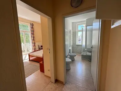 Ferienwohnung für 4 Personen (52 m²) in Prerow 6/10
