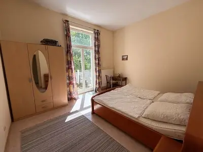 Ferienwohnung für 4 Personen (52 m²) in Prerow 7/10