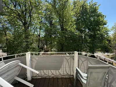 Ferienwohnung für 4 Personen (52 m²) in Prerow 8/10
