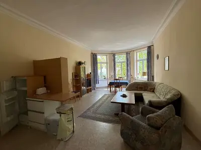 Ferienwohnung für 4 Personen (52 m²) in Prerow 2/10
