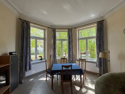 Ferienwohnung für 4 Personen (52 m²) in Prerow 3/10