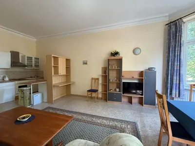 Ferienwohnung für 4 Personen (52 m²) in Prerow 5/10
