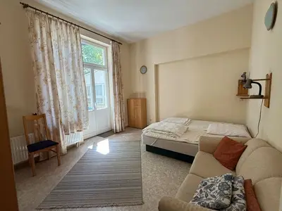 Ferienwohnung für 4 Personen (52 m²) in Prerow 6/10