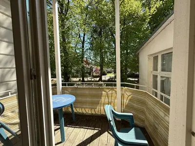 Ferienwohnung für 4 Personen (52 m²) in Prerow 8/10