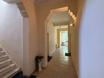 Ferienwohnung für 4 Personen (52 m²) in Prerow 10/10