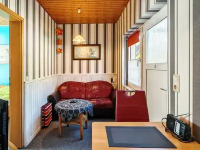 Ferienwohnung für 2 Personen (21 m²) in Prerow 3/10