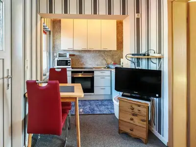 Ferienwohnung für 2 Personen (21 m²) in Prerow 4/10