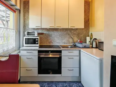 Ferienwohnung für 2 Personen (21 m²) in Prerow 5/10