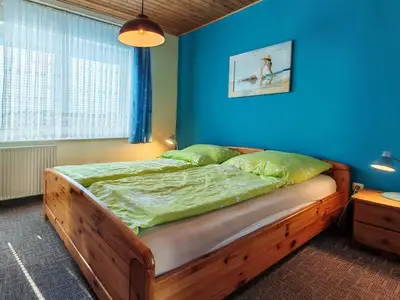 Ferienwohnung für 2 Personen (21 m²) in Prerow 6/10