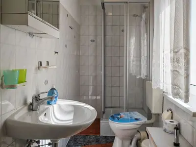 Ferienwohnung für 2 Personen (21 m²) in Prerow 7/10