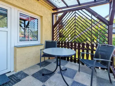 Ferienwohnung für 2 Personen (21 m²) in Prerow 9/10