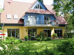 Ferienwohnung für 5 Personen (68 m²) in Prerow
