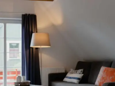 Ferienwohnung für 4 Personen (47 m²) in Prerow 6/10