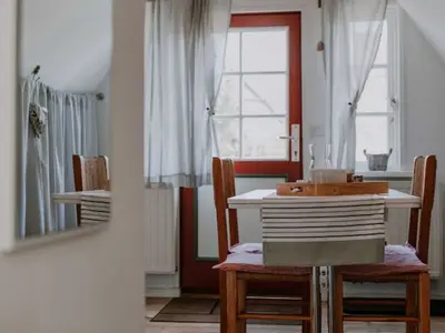 Ferienwohnung für 4 Personen (47 m²) in Prerow 8/10