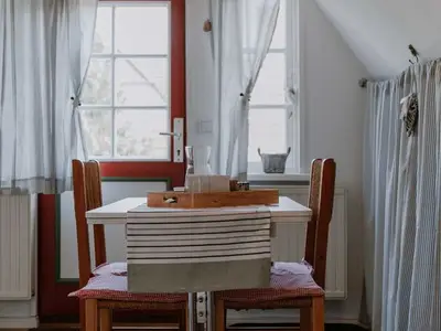 Ferienwohnung für 4 Personen (47 m²) in Prerow 9/10