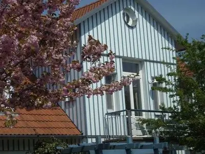 Ferienwohnung für 2 Personen in Prerow 6/10
