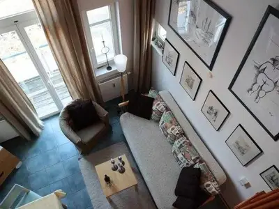 Ferienwohnung für 2 Personen in Prerow 7/10