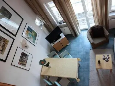 Ferienwohnung für 2 Personen in Prerow 8/10