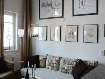 Ferienwohnung für 2 Personen in Prerow 9/10
