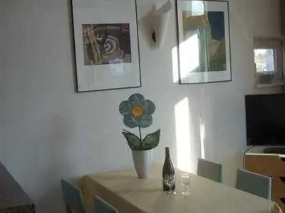 Ferienwohnung für 2 Personen in Prerow 10/10