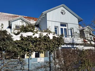 Ferienwohnung für 2 Personen in Prerow 1/10