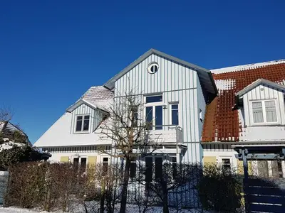 Ferienwohnung für 2 Personen in Prerow 2/10