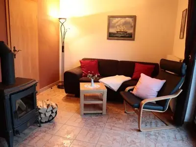 Ferienwohnung für 4 Personen (59 m²) in Prerow 8/10