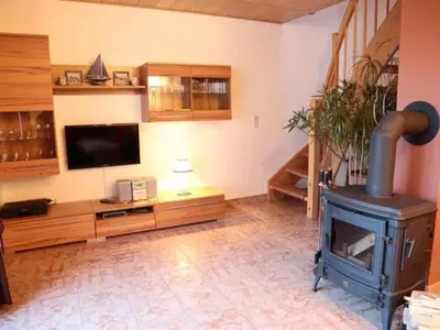 Ferienwohnung für 4 Personen (59 m²) in Prerow 9/10