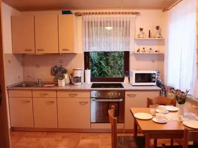 Ferienwohnung für 4 Personen (59 m²) in Prerow 10/10