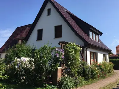 Ferienwohnung für 2 Personen (35 m²) in Prerow 4/10