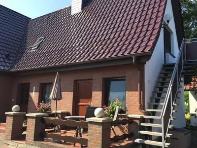 Ferienwohnung für 2 Personen (35 m²) in Prerow 5/10