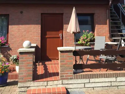 Ferienwohnung für 2 Personen (35 m²) in Prerow 6/10