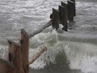 Ferienwohnung für 2 Personen (35 m²) in Prerow 7/10