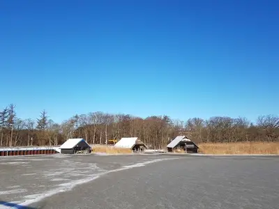 Ferienwohnung für 2 Personen (35 m²) in Prerow 2/10
