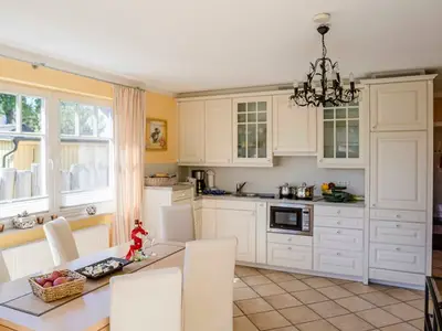 Ferienwohnung für 4 Personen (64 m²) in Prerow 6/10