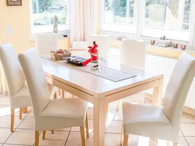 Ferienwohnung für 4 Personen (64 m²) in Prerow 7/10