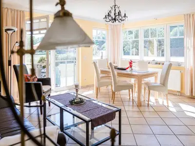 Ferienwohnung für 4 Personen (64 m²) in Prerow 9/10